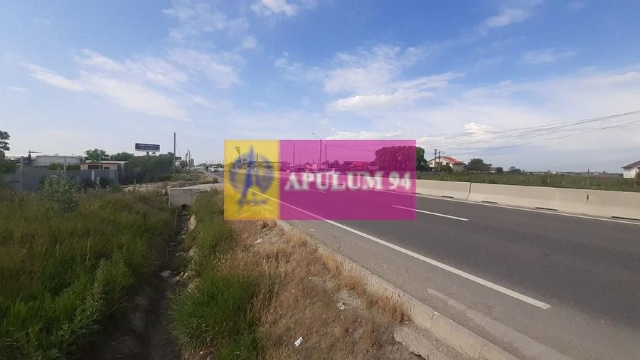 Teren perfect pentru deschiderea unei afaceri l&acirc;ngă București - 3