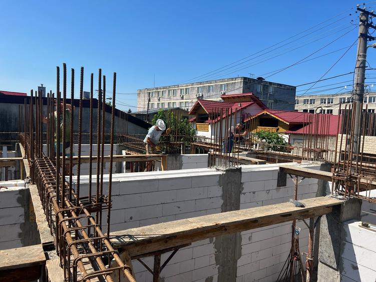 Casa individuala cuplata de vanzare - 12