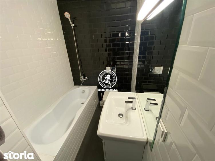 Apartament Nou 3 camere de vanzare Copou, - 9