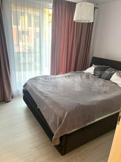Apartament 3 camere, parcare, boxa, Beta Residence Apartament 3 camere, parcare, boxa, Beta Residence