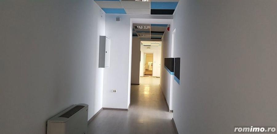 Spatiu de depozitare si productie zona Aviatiei - 3