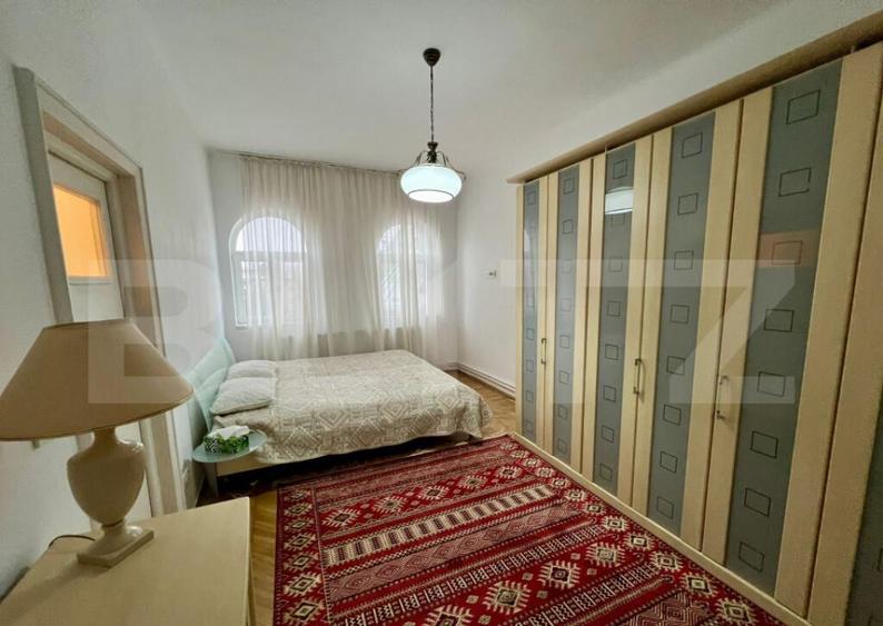 Apartament 3 camere, 56 mp, zona Centrala - 2