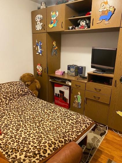 Vand apartament cu 2 camere în Oradea - 1