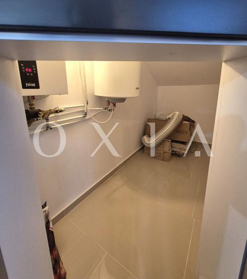 AX1170 Giroc, Str. Cometei, Loc De Parcare, Mobilat&Utilat, - 12