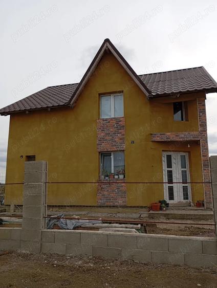 Casa de vanzare Timisoara - 1