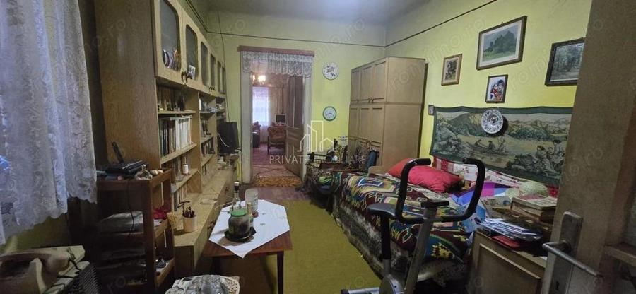 Casa de vanzare, Dumbraveni, Sibiu - 2