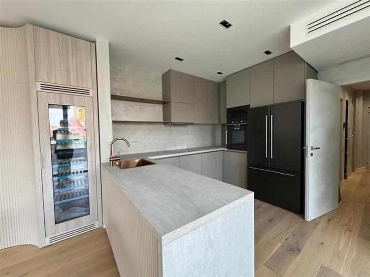 Aviatorilor // 4 camere// mobilat si utilat// 2023 - 3