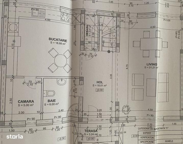 Casa individuala, 4 camere, 147mp, zona Sun Garden - 2