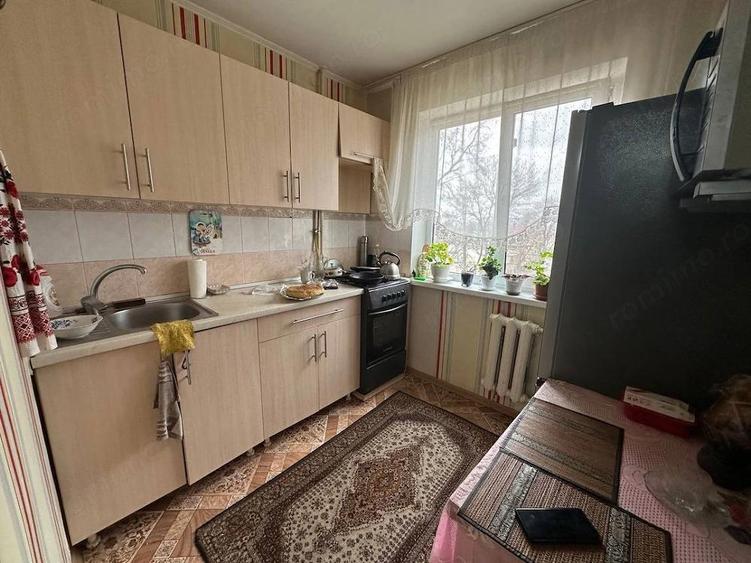 Apartament cu 2 camere de vanzare in zona Girocului - 2