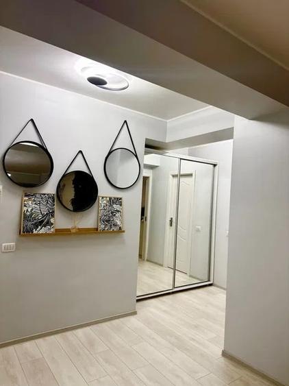 Apartament 2 camere Eden - 2