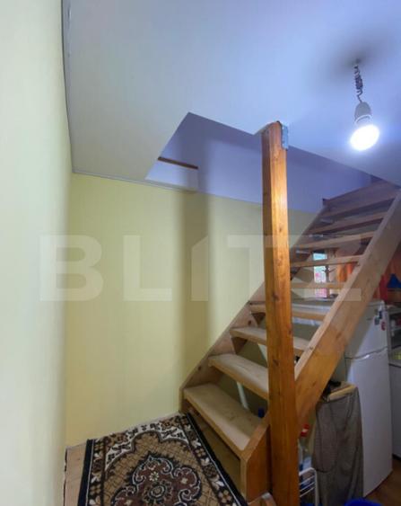 Casa cu 4 camere, SU 130 mp, teren 1900 mp, zona Galmeia - 7