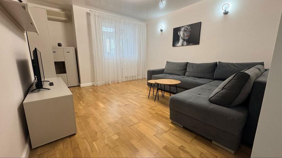 Apartament de inchiriat, Port Mangalia, termen lung - 4