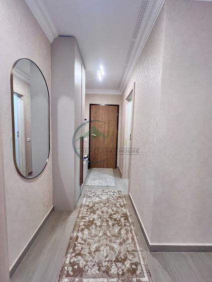 Apartament 3 camere, Urban Plazza - 12