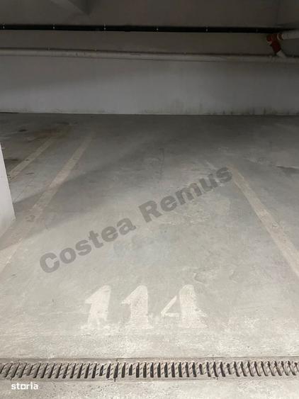 Studio Solid Butoaie,dormitor separat, loc parcare, mobilat,vedere lac - 16