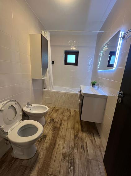 Chirie apartament 3 camere Valea Lupului - 14