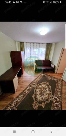 Proprietar, ofer spre inchiriere apartament cu 2 camere - 1