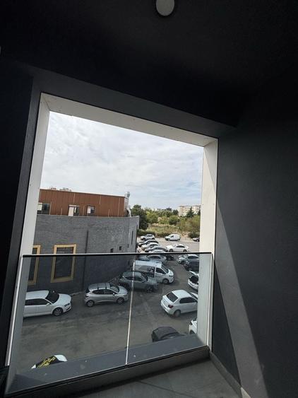 Apartament cu 2 camere decomandat în Exterior Vest
