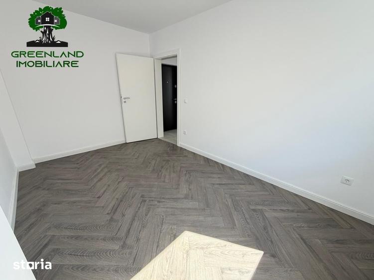 Apartament cu 2 camere în Nicolina