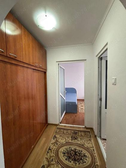 De vanzare apartament cu 2 camere, mobilat ?i utilat, 41.000 euro - 1