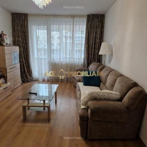 3 Camere de inchiriat | Dristor | Metrou | Pet Friendly - 5