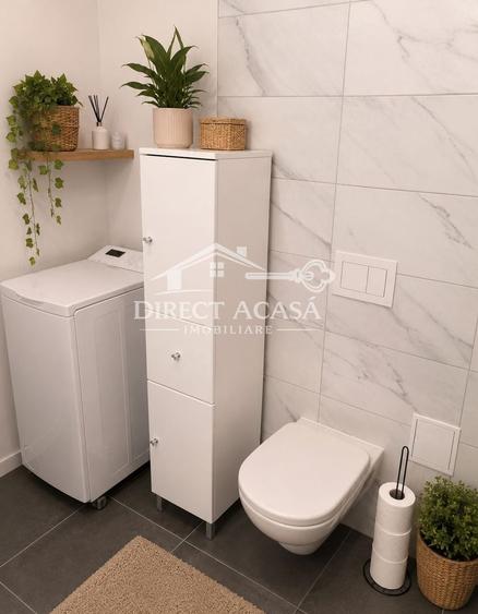 Apartament cu 3 camere în Libertății
