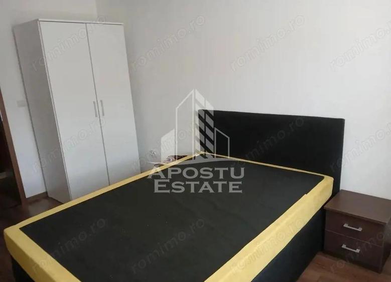 Apartament 3 camere, Centrala Proprie,loc parcare, zona Giroc - 6