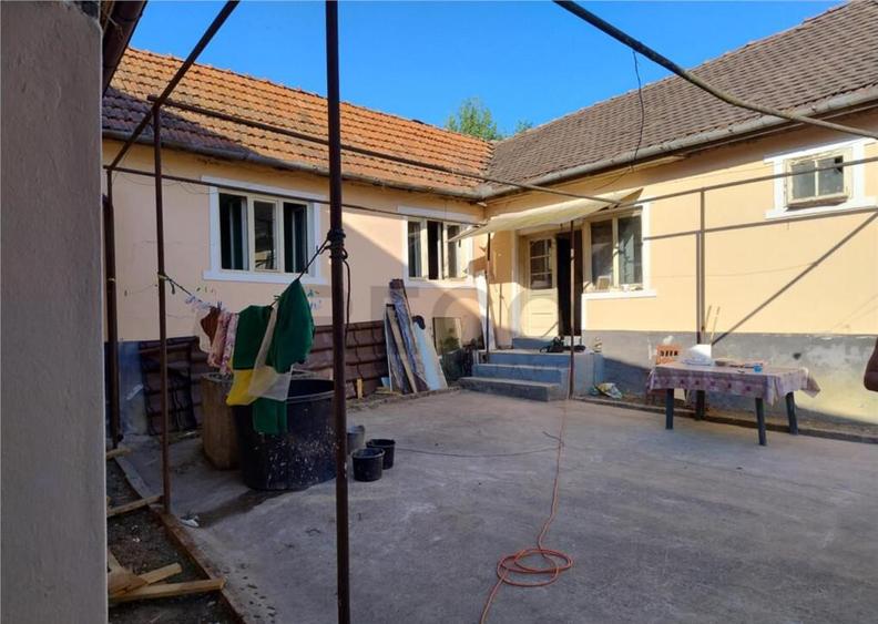 RECO Casa 4 camere, Uileacul de Beius - 2