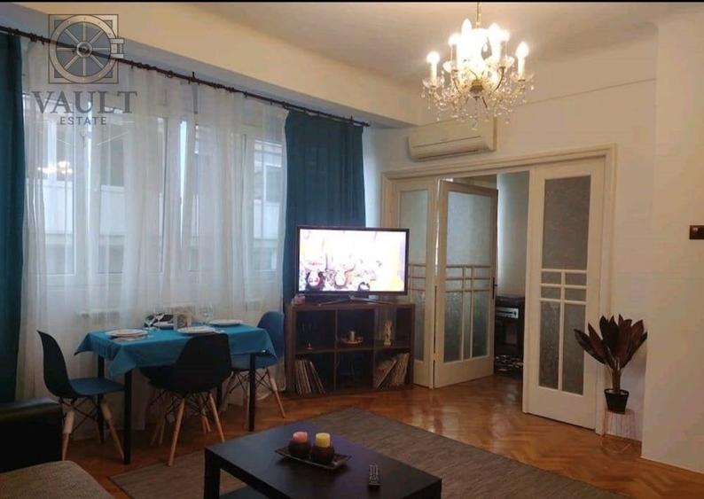 Apartament 3 camere - Cantemir / Tineretului - 4