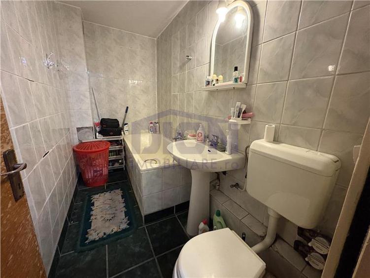 Nerva Traian, 2 camere, bloc mixt, 60mp, 1992, - 16