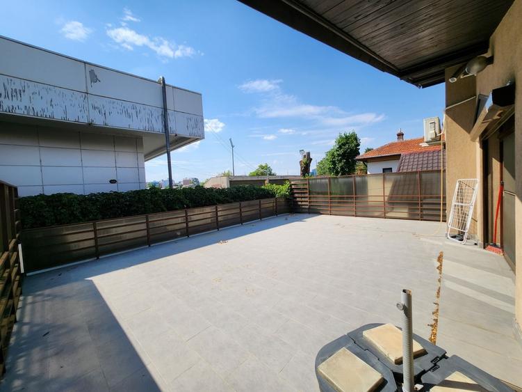 VILĂ DE VANZARE – BARBU VĂCĂRESCU  -- ȘTEFAN CEL MARE. - 12