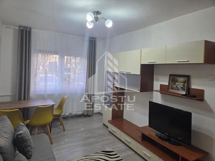 Apartament 1 camera, zona Confectii - 2