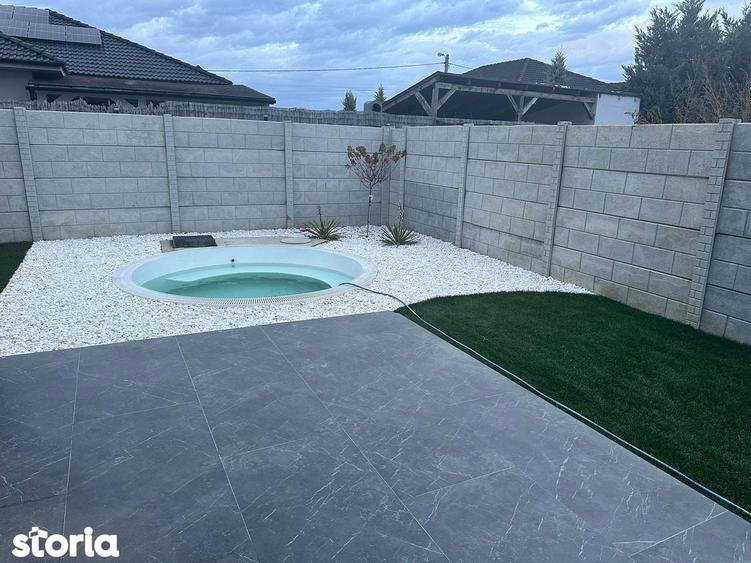Casa PREMIUM-Cartier reziden?ial, Oncea (platou) - 8