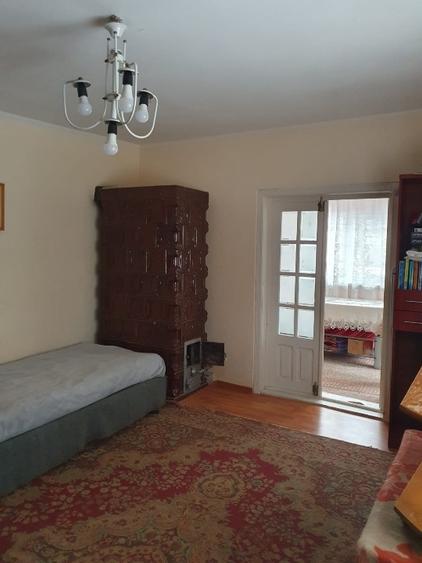 Casa locuibila cu garaj si 500mp de teren in Dorohoi ,Cartierul Garii - 2