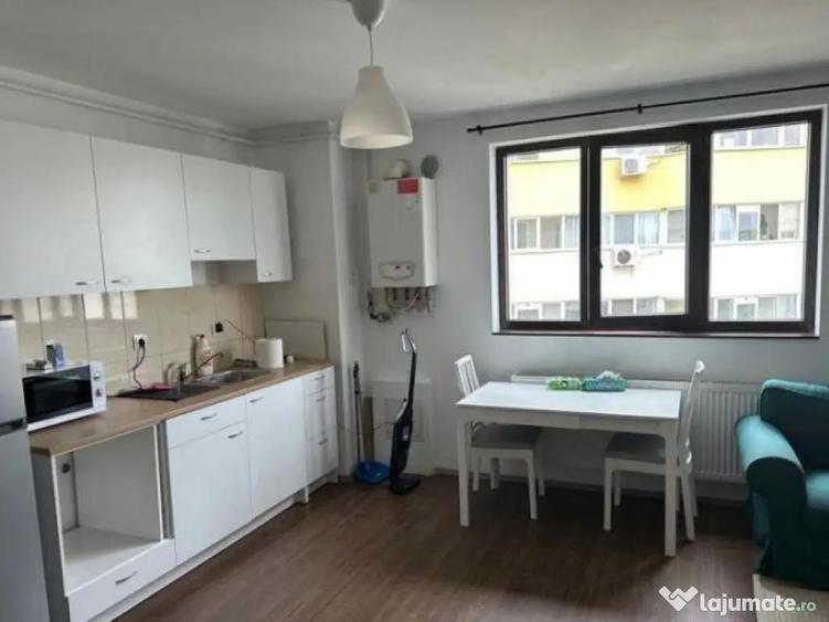 Iancului etaj 9 pantelimon - 6