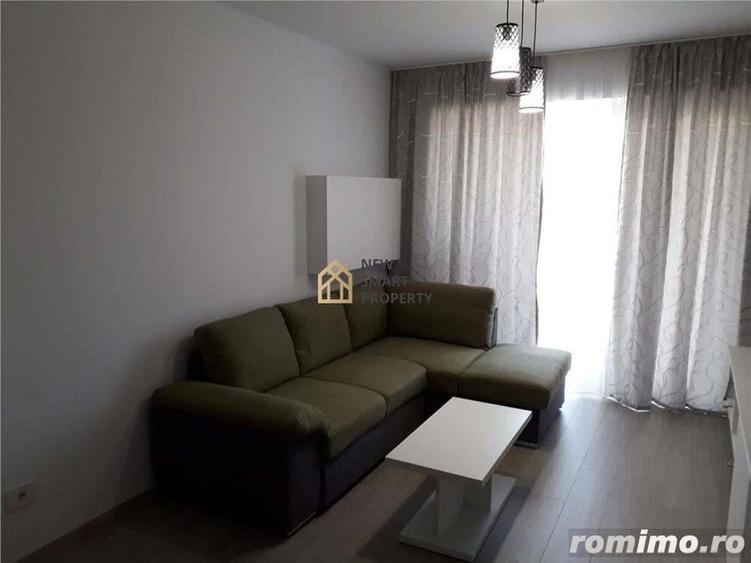 De inchiriat apartament 2 camere Iosia - cu parcare inclusa in pret - 3