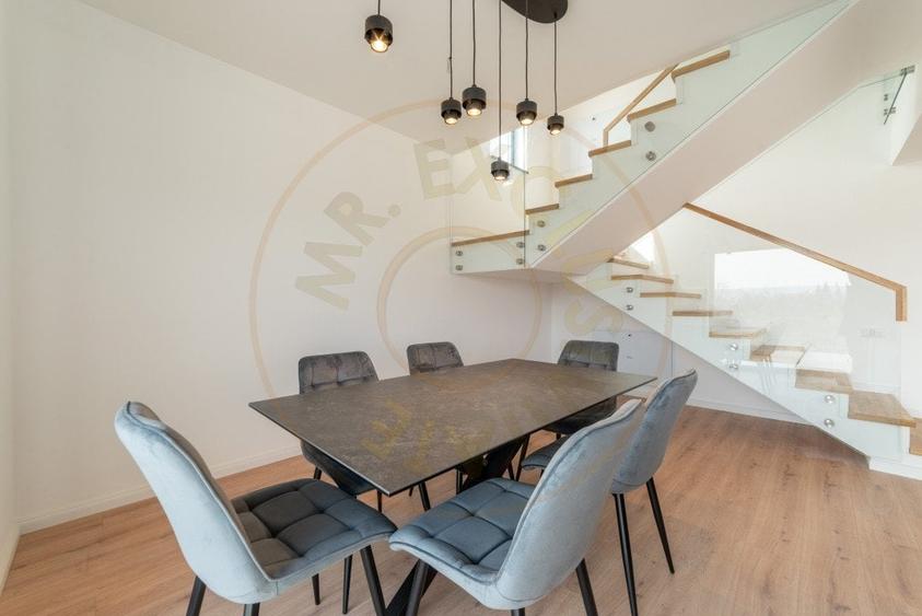 0 % Comision - Casa noua, moderna, Micesti Arges - 10