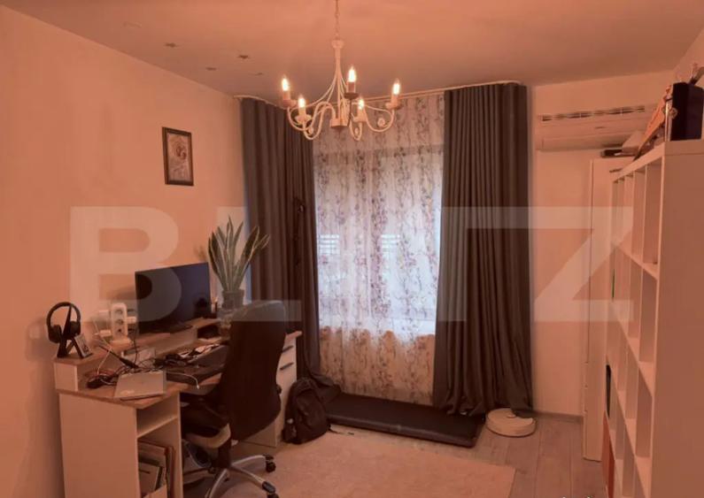 Casa cu 4 camere, instalatie fotovoltaica, acces restriction - 10