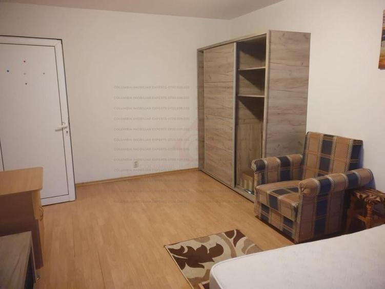 Brancoveanu Rezonantei garsoniera de inchiriat - 1