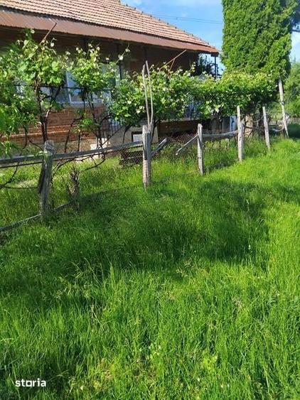 Vand casa si teren - 3