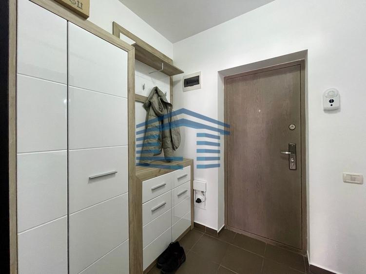 Garsoniera 42 mp - Încălzire in pardoseala -10 min de Coresi-Subcetate - 7