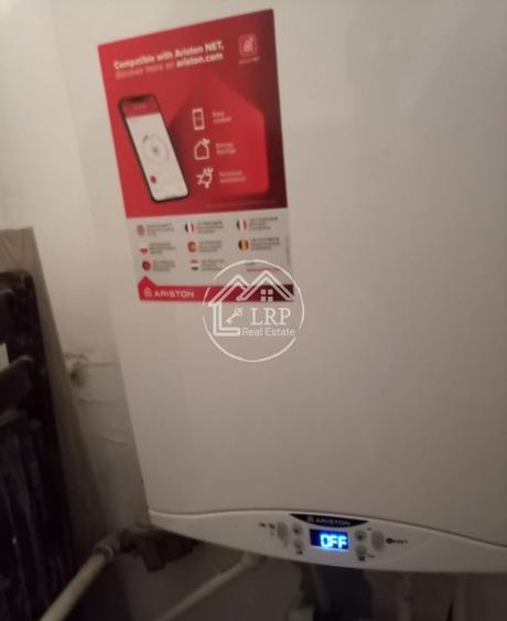 Rahova - Slt. Popa | 2 Camere 57mp | Centrală Proprie | Bloc 1988 - 10