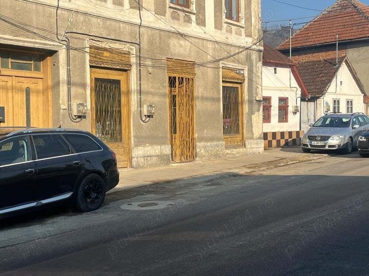 Spa?iu comercial - 1