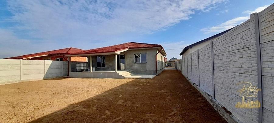 Casa noua cu 4 camere de vanzare in Santandrei - Bihor - 6