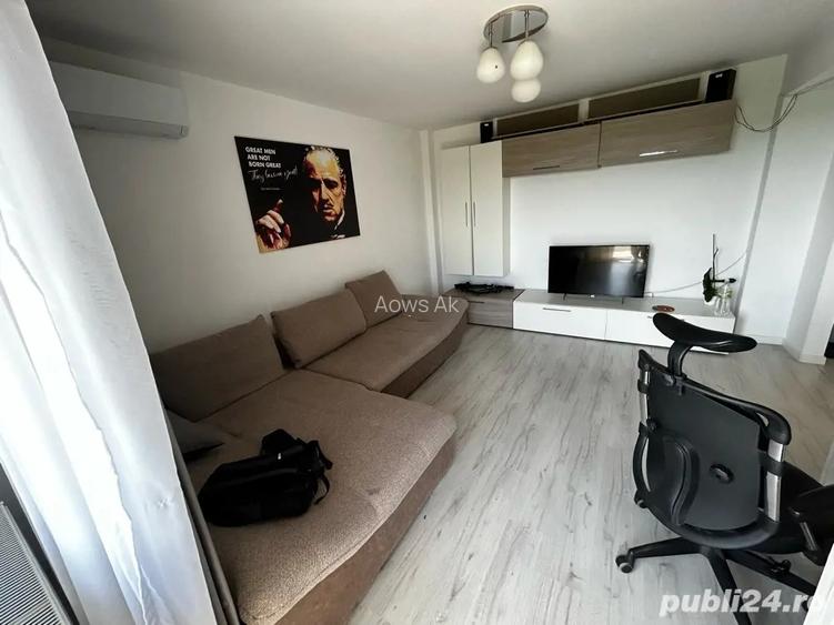 Garsoniera New confort city de vanzare. Garsoniera New confort city de vanzare.