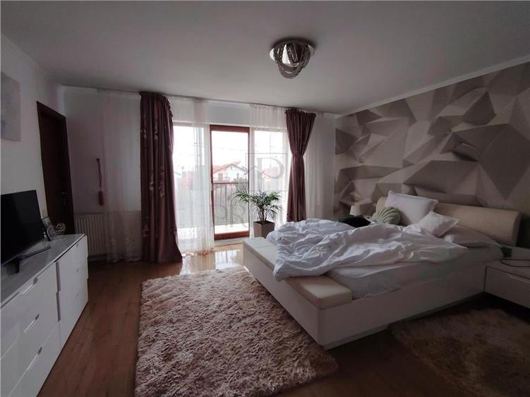 Cartier EUROPA - Mobilat utilat - 195 mp utili - garaj - 13