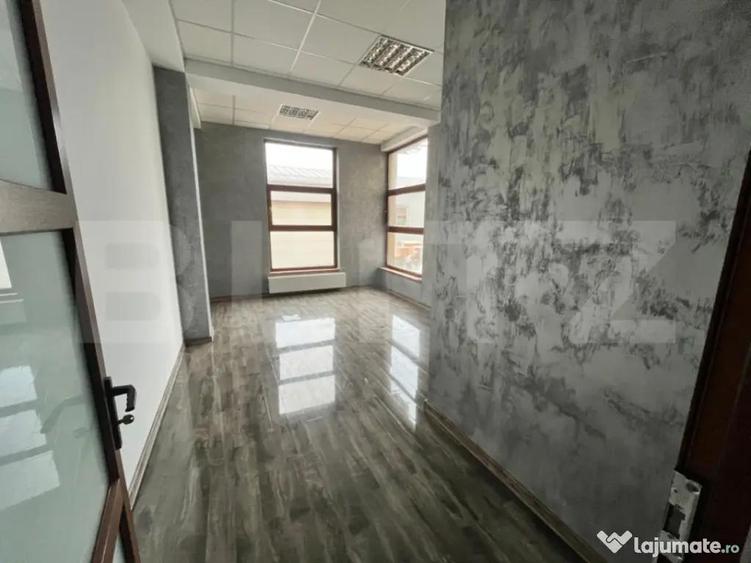 Birou 35 mp cu parcare si spatii comune, zona de Centura - 2