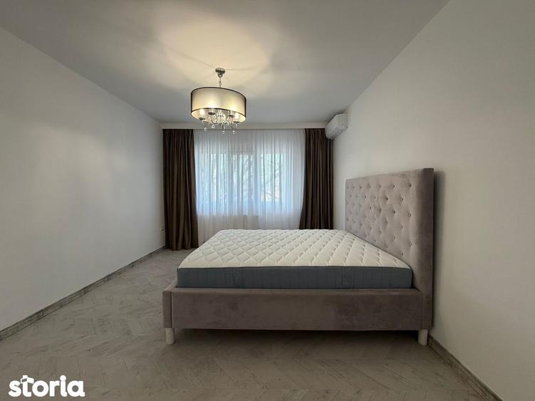 Bd.Aviatorilor 3 camere DECOMANDAT etaj 3/3 proprietar, renovat recent - 20