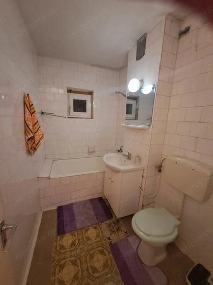 De vanzare apartament cu 3 camere in zona Torontalului-Bucovinei - 4