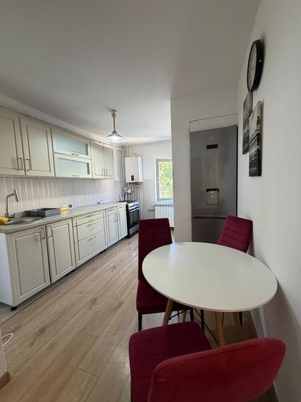 Apartament cu 2 camere decomandate I 2 balcoane I Zorilor - 3