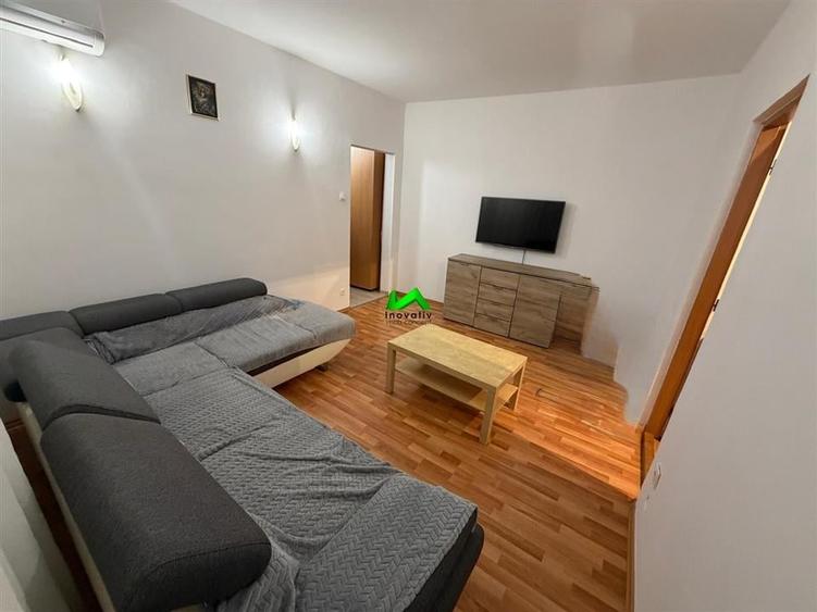 Apartament de inchiriat 2 camere Sibiu Mihai Viteazul - 1